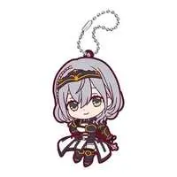 Shirogane Noel - Key Chain - hololive