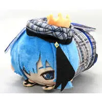 Hoshimachi Suisei - Plush - Mochi Kororin - Key Chain - hololive