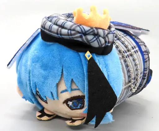 Hoshimachi Suisei - Plush - Mochi Kororin - Key Chain - hololive