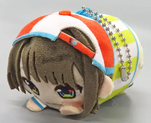 Oozora Subaru - Plush - Mochi Kororin - Key Chain - hololive