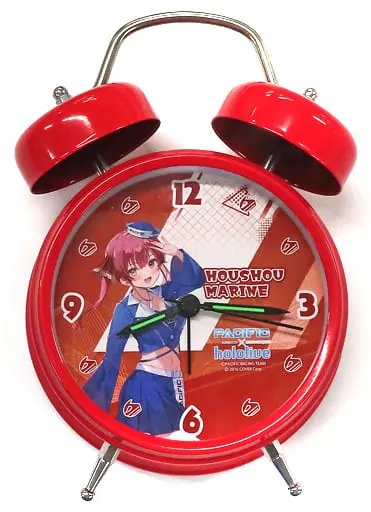 Houshou Marine - Voice Alarm Clock - Clock - hololive