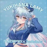 Yukihana Lamy - Towels - hololive