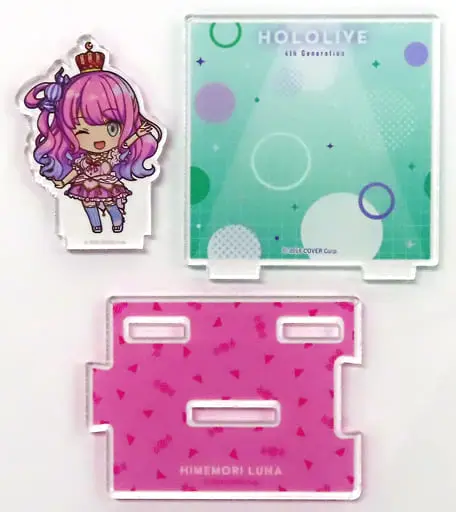 Himemori Luna - Acrylic stand - hololive