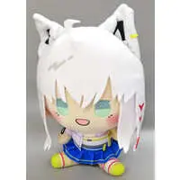 Shirakami Fubuki - Plush - hololive