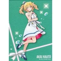 Akai Haato - Character Card - hololive