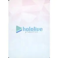 Kureiji Ollie - Character Card - hololive