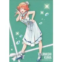 Takanashi Kiara - Character Card - hololive