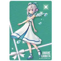 Amane Kanata - Character Card - hololive