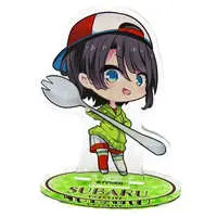 Oozora Subaru - Acrylic stand - hololive