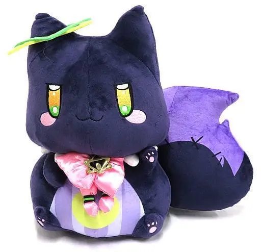 Murasaki Shion - Plush - hololive