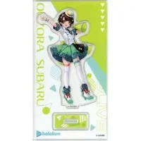 Oozora Subaru - Acrylic stand - hololive