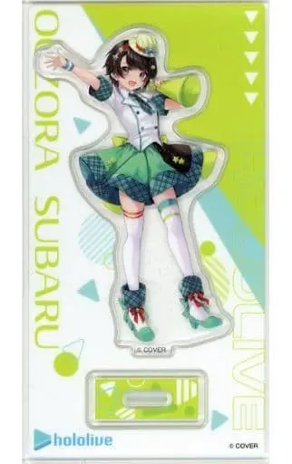 Oozora Subaru - Acrylic stand - hololive