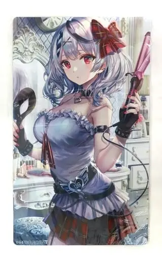 Sakamata Chloe - Desk Mat - Trading Card Supplies - hololive