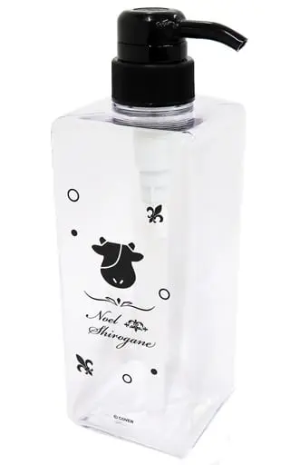 Shirogane Noel - Soap Dispenser - hololive