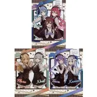 hololive - Stationery - Plastic Folder