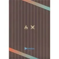 hololive - Plastic Folder - Stationery