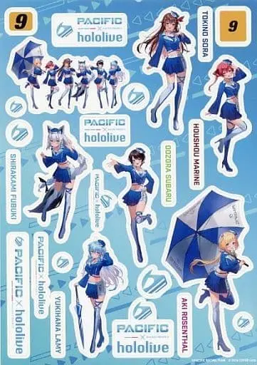 hololive - Stickers