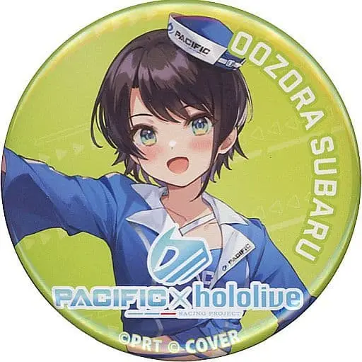 Oozora Subaru - Badge - hololive