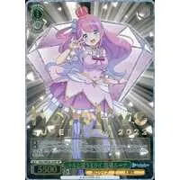 Himemori Luna - Weiss Schwarz - Trading Card - hololive