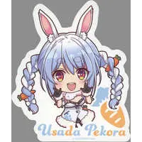 Usada Pekora - Stickers - hololive