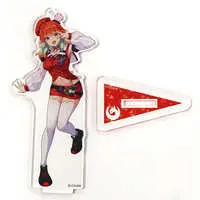 Takanashi Kiara - Acrylic Key Chain - Key Chain - hololive