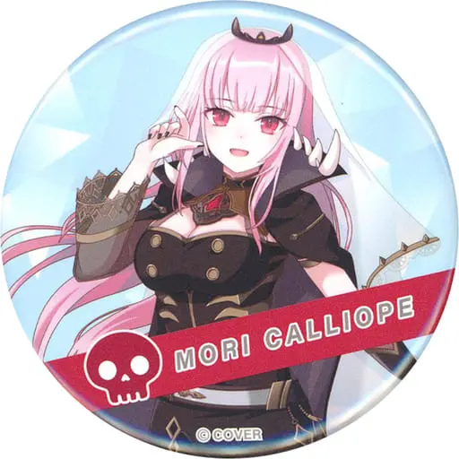 Mori Calliope - Badge - hololive
