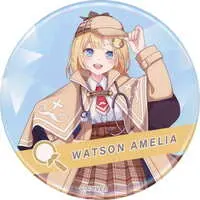 Watson Amelia - Badge - hololive