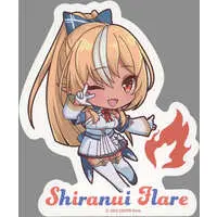 Shiranui Flare - Stickers - hololive