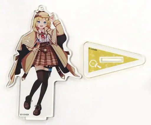 Watson Amelia - Acrylic Key Chain - Key Chain - hololive