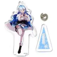 Yukihana Lamy - Acrylic Key Chain - Key Chain - hololive