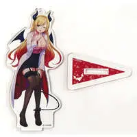 Yuzuki Choco - Acrylic Key Chain - Key Chain - hololive