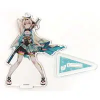 Kazama Iroha - Acrylic Key Chain - Key Chain - hololive