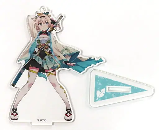 Kazama Iroha - Acrylic Key Chain - Key Chain - hololive