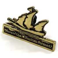Houshou Marine - Accessory - Tie Clip - hololive
