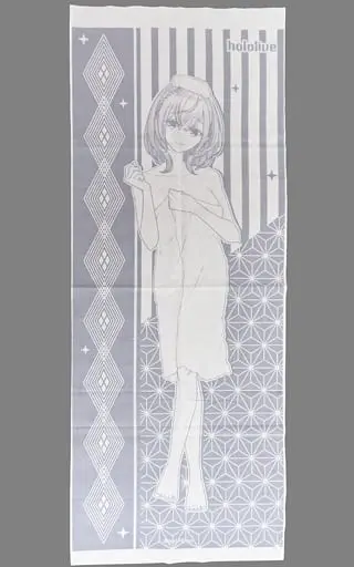 Shirogane Noel - Towels - hololive