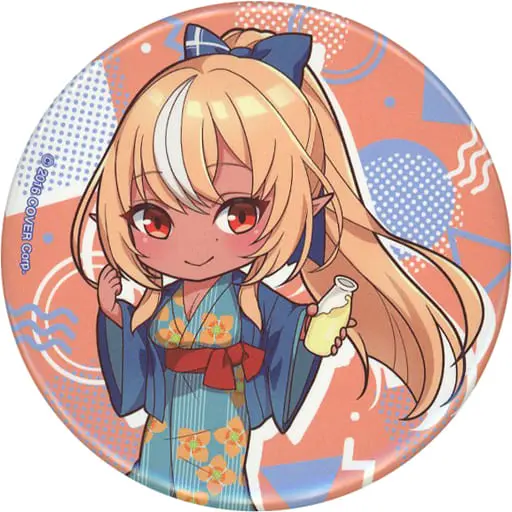 Shiranui Flare - Badge - hololive