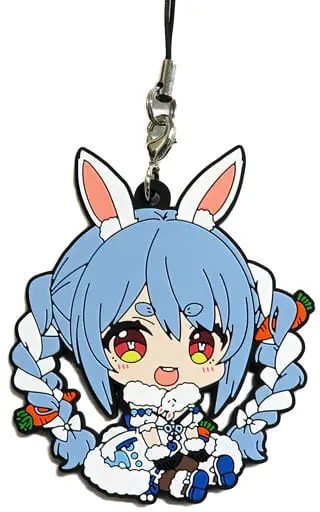 Usada Pekora - Petanko - Key Chain - hololive