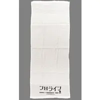 hololive - Towels