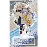 Shishiro Botan & Usada Pekora - Acrylic stand - hololive