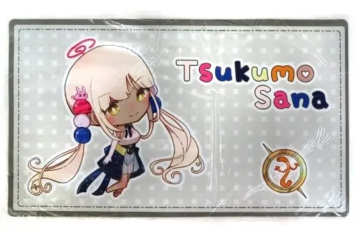 Tsukumo Sana - Desk Mat - Trading Card Supplies - hololive