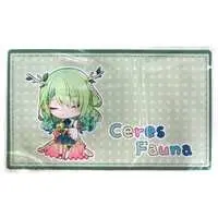 Ceres Fauna - Desk Mat - Trading Card Supplies - hololive