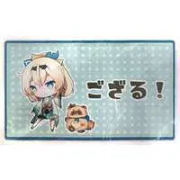 Kazama Iroha - Desk Mat - Trading Card Supplies - hololive