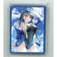 Ouro Kronii - Card Sleeves - Trading Card Supplies - hololive