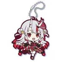 Nakiri Ayame - Key Chain - hololive