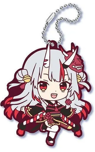 Nakiri Ayame - Key Chain - hololive