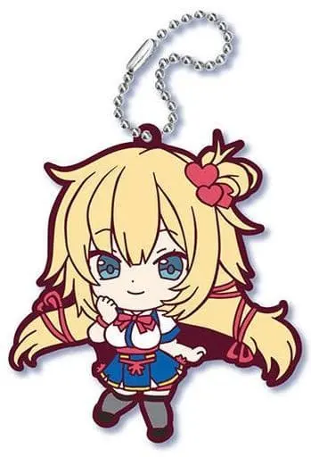 Akai Haato - Key Chain - hololive