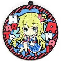 Akai Haato - Coaster - Tableware - hololive