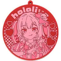 Akai Haato - Coaster - Tableware - hololive