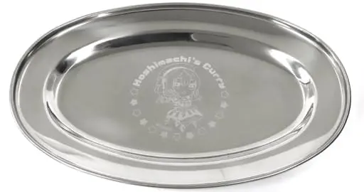 Hoshimachi Suisei - Dish - Tableware - hololive