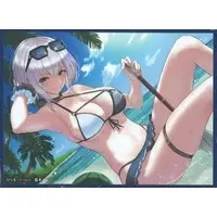 Shirogane Noel - Trading Card Supplies - Card Sleeves - hololive